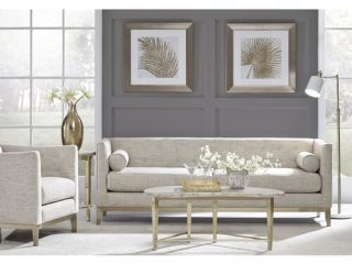 Sofa Retro Tuxedo 3