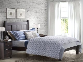 Kamar Tidur Minimalis